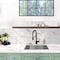 Nantucket Sinks 28 Inch Pro Series Large Rectangle Single Bowl Undermount Zero Radius Stainless Steel Kitchen Sink ZR2818-16 - alternate 2